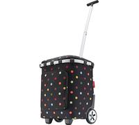 reisenthel Carrycruiser Plus chariot à provisions 52,5 cm dots (OF7009)