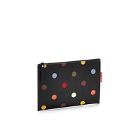 reisenthel case 1 - petit organiseur universel pour cosmétiques ou petits articles de sac à main, Couleur:schwarz