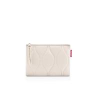 reisenthel Case 1 - Petit Organiseur Universel pour cosmétiques ou Petits Articles de Sac à Main, Puffer Stone, Taille Unique, Classique
