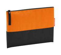 reisenthel case 1 rangement, trousse de maquillage, polyester, sac, collection 3, patchwork pumpkin, LR006