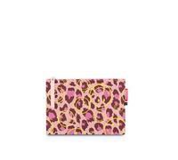 reisenthel case 1 Smiley® Leo Blush Petit organiseur universel pour cosmétiques ou petits articles de sac à main