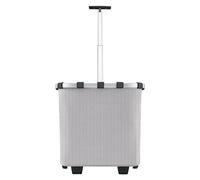Reisenthel carrycruiser Gris Valise à roulettes