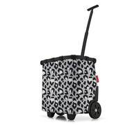 reisenthel Chariot à provisions 47.5 cm gris