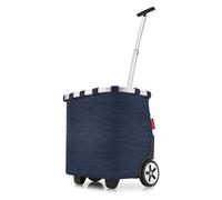 CARRYCRUISER Chariot de courses REISENTHEL Twist Navy