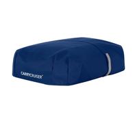 reisenthel Chariot à provisions carrycruiser cover navy Housse de protection contre les intempéries - Navy