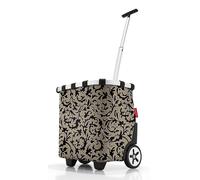 reisenthel chariot de courses Carrycruiser Baroque Marble