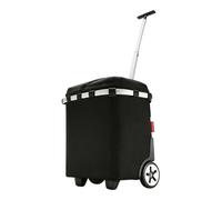 reisenthel chariot de courses Carrycruiser Iso Black