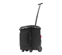 reisenthel chariot de courses Carrycruiser Plus Black