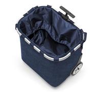 reisenthel chariot de courses Carrycruiser Twist Navy