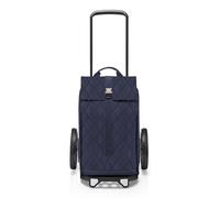 reisenthel chariot de courses Citycruiser Rhombus Midnight