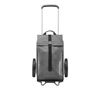 reisenthel chariot de courses Citycruiser Twist Silver
