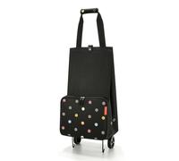 reisenthel chariot de courses Foldable Trolley Dots