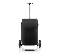 reisenthel chariot de courses Shopping Trolley Black