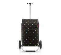 reisenthel chariot de courses Shopping Trolley Dots