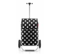 reisenthel chariot de courses Shopping Trolley Dots White