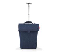 reisenthel chariot de courses Trolley M Twist Navy