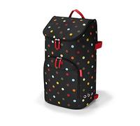 Reisenthel citycruiser bag Couleurs assorties, Noir Valise à roulettes