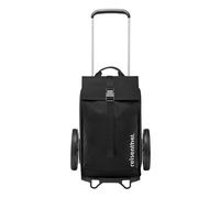 Reisenthel citycruiser Noir Valise à roulettes