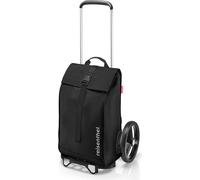 Reisenthel MJ7003 CITYCRUISER BLACK Gym Bag Unisex Adult BLACK Taille Unica