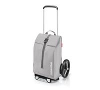 reisenthel Citycruiser Herringbone Grey