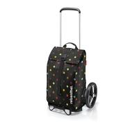 reisenthel Citycruiser - Sac de Courses Pratique avec Plusieurs Grands Compartiments utilisable comme Chariot