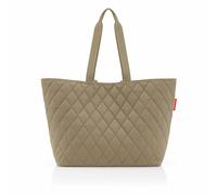 reisenthel classic shopper XL, sac à provisions, sac de transport, Rhombus Ol...