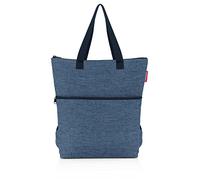 reisenthel Cooler-Backpack, Bagage - Bagage de Cabine Cooler-Backpack Unisexe, Twist Blue,