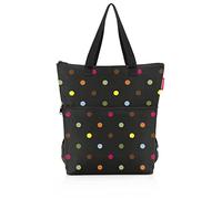 reisenthel cooler-backpack dots - sac isotherme moderne et sac à dos décontracté tout en 1, hydrofuge, Couleur:dots