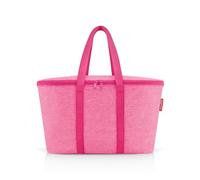 reisenthel coolerbag - Kühltasche aus hochwertigem Polyestergewebe - Ideal für das Picknick, den Einkauf und unterwegs