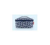 Reisenthel Coolerbag M Conteneurs Thermique 4,5 L Bleu, Blanc