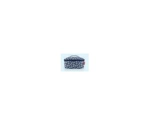 Reisenthel Coolerbag M Conteneurs Thermique 4,5 L Bleu, Blanc