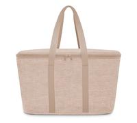 reisenthel Coolerbag Sac isotherme 44.5 cm jaune
