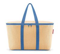 reisenthel Coolerbag Sac isotherme 45 cm jaune