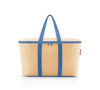 reisenthel Coolerbag Sac isotherme 45 cm jaune