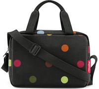 Reisenthel ZK7009 COOLERBAG TO-GO DOTS Gym Bag Femme DOTS Taille Unica