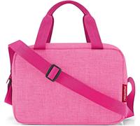 reisenthel ZK3094 COOLERBAG TO-GO TWIST PINK Gym Bag Femme TWIST PINK Taille Unica