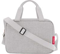 Reisenthel ZK1035 COOLERBAG TO-GO TWIST SKY ROSE Gym Bag Femme TWIST SKY ROSE Taille Unica