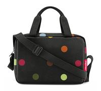 reisenthel Coolerbag To-Go Sac isotherme 23.5 cm noir
