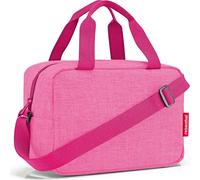 reisenthel ZK3094 COOLERBAG TO-GO TWIST PINK Gym Bag Femme TWIST PINK Taille Unica