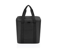 Reisenthel Coolerbag XL Modern, Taille Unique, Noir (Noir) - LH7003
