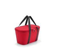 reisenthel coolerbag xs, sac isotherme, sac pique-nique, red, 4 l, UF3004