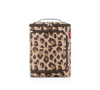 reisenthel Coolerbox - Sac Isotherme Flexible et Pratique avec Deux Ouvertures