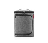 COOLERBOX Porte Bouteille Pique Nique isotherme Reisenthel Twist Silver
