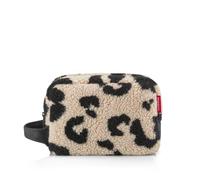 reisenthel cosmeticpouch M, Teddy Leo Crème, M, Classique