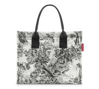 reisenthel Daily Sac de shopper 42 cm blanc