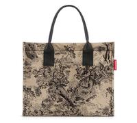 reisenthel Daily Sac de shopper 42 cm brun