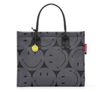 reisenthel Daily Sac de shopper 42 cm gris