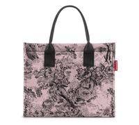 reisenthel Daily Sac de shopper 42 cm rose