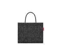 REISENTHEL Daily Shopper BOUCLE Noir noir