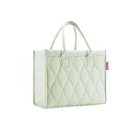Reisenthel shopper quotidien, Matcha glacé Puffer, One Size, Utilitaire